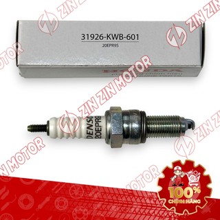 Bugi Wave Alpha 2017 - 2023 2024 - 2025 31926-KWB-601 Chính Hãng - ZZM