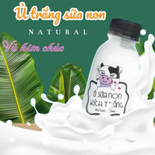 ủ sữa non bò 100ml ( hàng loại 1)hamade