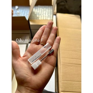 Đầu mài phá móng kim loại, đầu mài chân móng