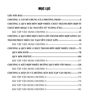 Sách - Sức Mạnh Quy Đổi