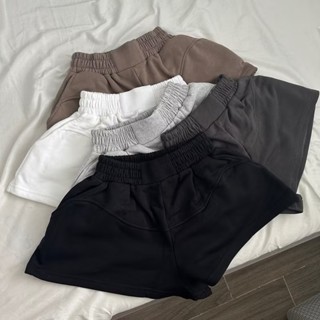 [ Bigsize 55-100kg] Quần đùi giả váy ống A lượn sóng xoè xinh mát