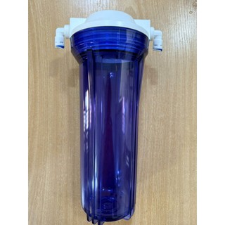 Combo 2 Cút Nối Góc Ren 21 Dây 6mm - (Dùng Kết Nối Các Cốc Lọc Nước)