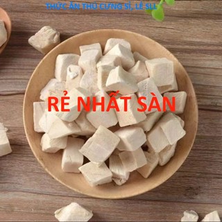 Gà Viên Sấy Khô Cho Chó Mèo - Nhiều Protein, nhiều ViTamin, khoáng chất - Giúp Thú Cưng Phát Triển