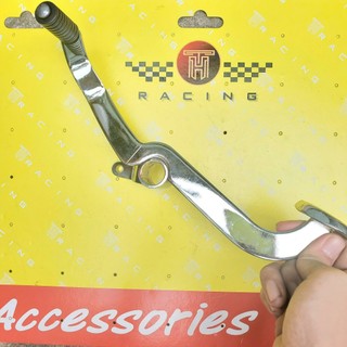 Cần số 2 chiều gắn cho xe Winner (cần số trắng, cần số đen)
