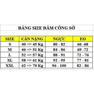 Đầm xòe cao cấp đi tiệc đủ size