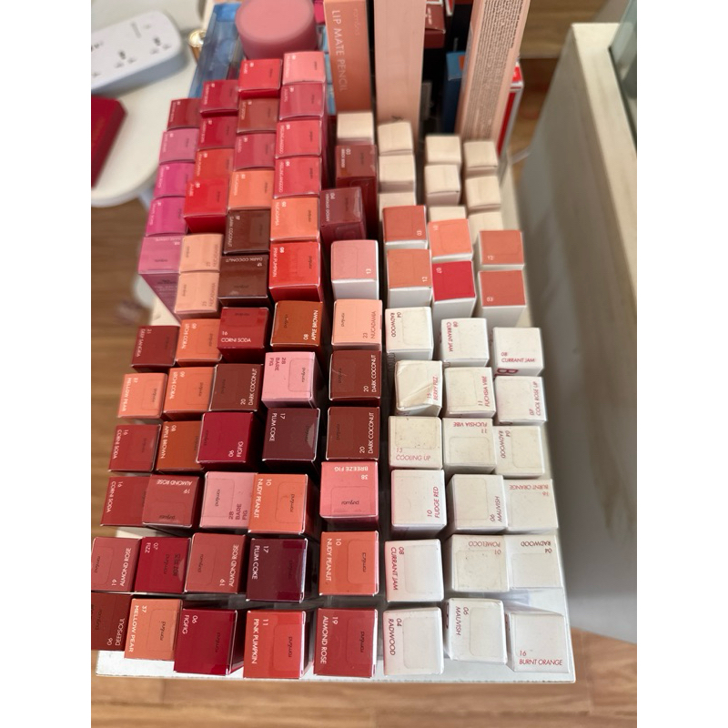 Son Romand Blur Fudge Tint