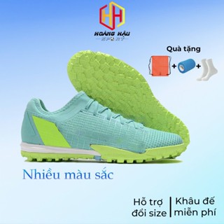 Giày Đá Bóng Vapor 14 Pro ( Tặng Tất + Khâu Đế )