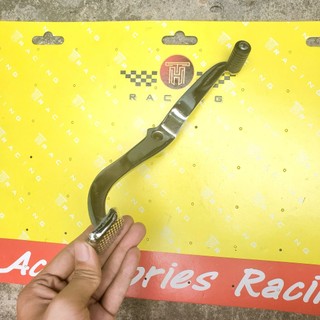 Cần số 2 chiều gắn cho xe Exciter150 (cần số trắng, cần số đen)