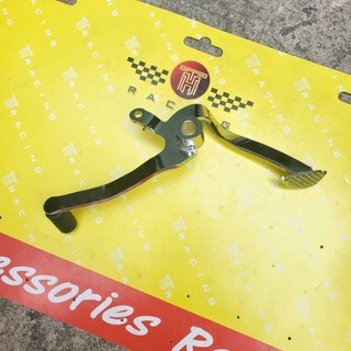 Cần Số 2 Chiều Gắn Cho Xe WinnerX (Cần Số Trắng, Cần Số Đen)