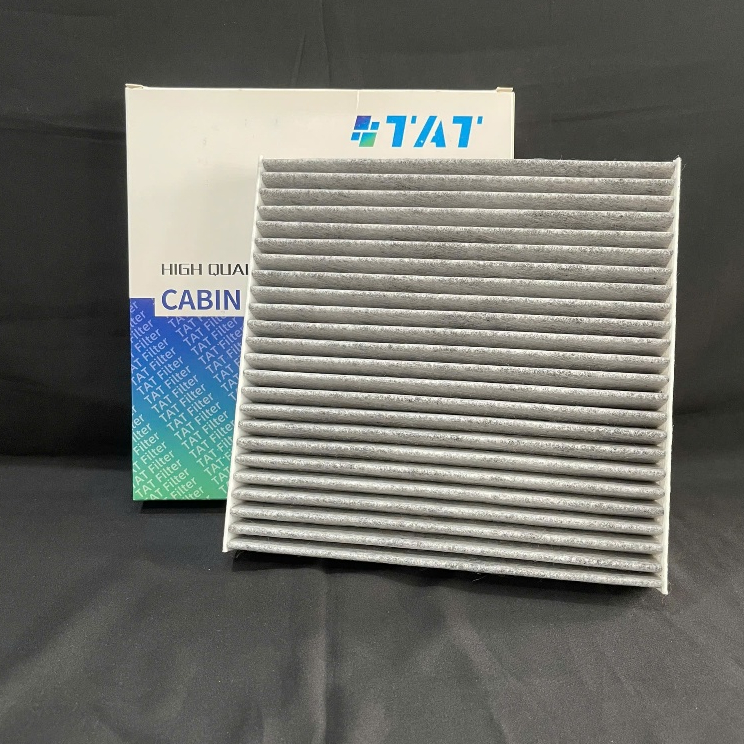 Lọc gió điều hòa xe MG 5,Lọc gió máy lạnh than hoạt tính TAT FILTER