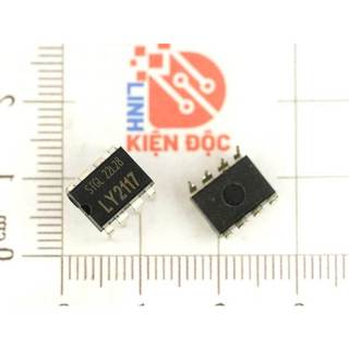 [Combo 5 chiếc] LY2117 2117 IC Nguồn DVD DIP-8