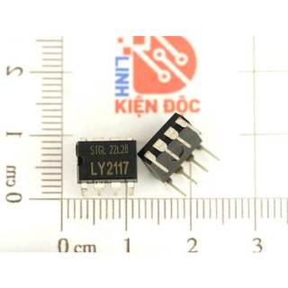 [Combo 5 chiếc] LY2117 2117 IC Nguồn DVD DIP-8