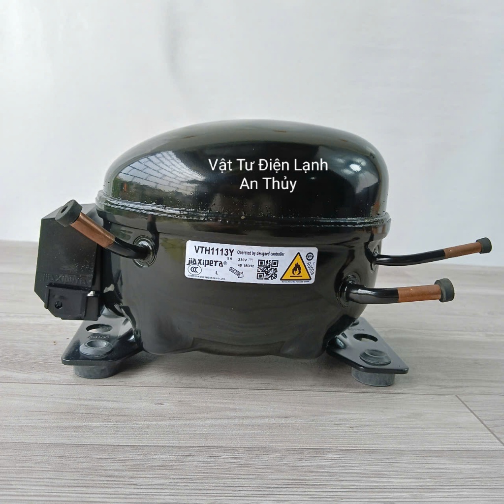 Block tủ lạnh Toshiba Inevrter VTH1113Y hàng hãng