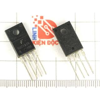 [Combo 2 con] 5M0380R IC nguồn TO220F-4 tháo máy