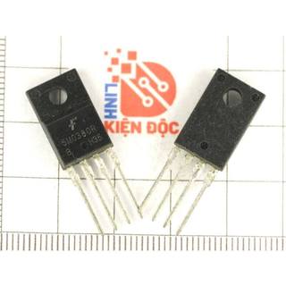 [Combo 2 con] 5M0380R IC nguồn TO220F-4 tháo máy
