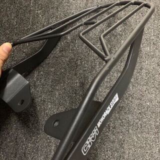 Cảng Sau Givi gắn Raider Fi - Satria F150 Cảng Sau Givi gắn Raider Fi - Satria F150 MTS