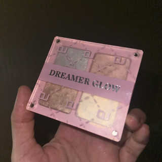 (HSD 29/5/2027) set nhũ highlight bắt sáng highlight dreamer umi