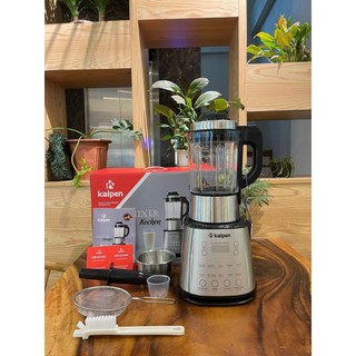 Máy xay sữa hạt, Xay nấu đa năng Kalpen CBK-2601, Dung tích 1,75L- 1800W