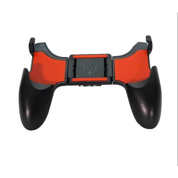 Bộ nút bấm trigger (L1, R1) – hỗ trợ bắn nhanh, chính xác