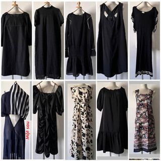 [❌12/09] Đầm dài SI Long DRESS 2HAND VINTAGE FAIRY MORI BOHO  32 34 50 60 61 63 64 65 72 59 75