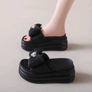 DÉP BM QUAI NGANG TIM 7CM HÀNG CAO CẤP