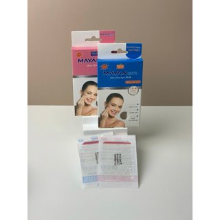 Miếng dán mụn Mayancare làm khô nhân mụn cấp tốc