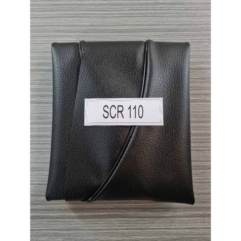 Áo Yên LEAD Cũ SCR 110 2007 2008 2009 2010 2011 2012 Form Zin Tẩy Thái Hàng Đẹp Loại 1 Vvv...Zvx