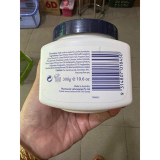 Kem Vitamin E dưỡng trắng
