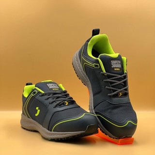 GIÀY BẢO HỘ SIÊU NHẸ DÁNG THỂ THAO JOGGER BALTO S1 SRC- CHỐNG VA ĐẬP