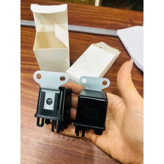 Rơ Le Sấy bugi KIA k165/k3000/k2700 1.4t-1.25t 4 Chân 12V hàng chất lượng tốt