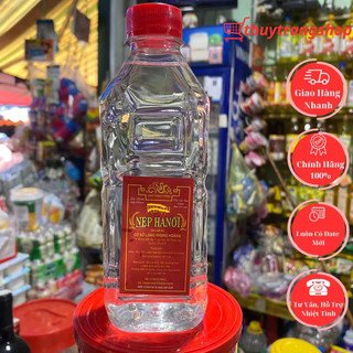 R  Nếp Cúng Hà Nội Chai 400ml