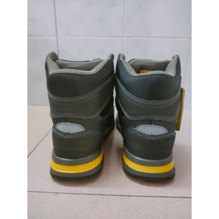 Giày bảo hộ Safety Jogger Speedy HRO chịu nhiệt