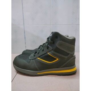 Giày bảo hộ Safety Jogger Speedy HRO chịu nhiệt