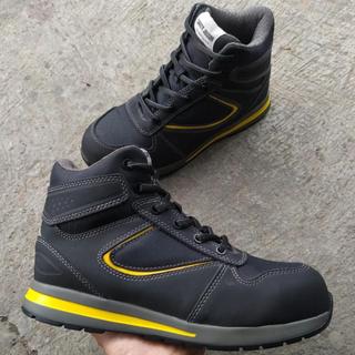 Giày bảo hộ Safety Jogger Speedy HRO chịu nhiệt