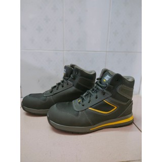 Giày bảo hộ Safety Jogger Speedy HRO chịu nhiệt