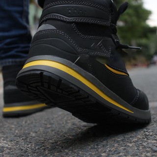 Giày bảo hộ Safety Jogger Speedy HRO chịu nhiệt