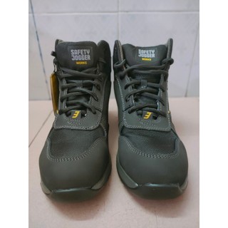 Giày bảo hộ Safety Jogger Speedy HRO chịu nhiệt
