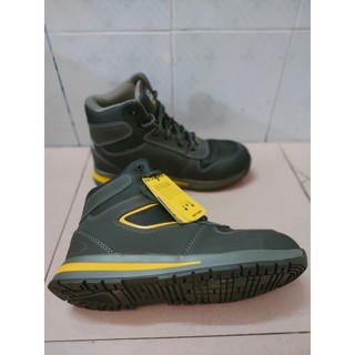 Giày bảo hộ Safety Jogger Speedy HRO chịu nhiệt