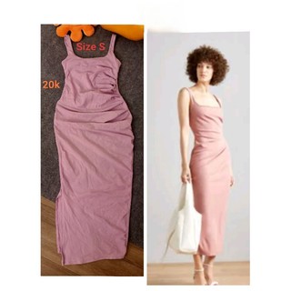 Đầm body nhiều kiểu