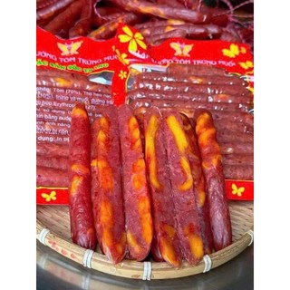 0,5kg Lạp xưởng tươi, lạp khô, lạp hồ lô các loại (heo, tôm)