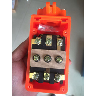 Điều khiển cẩu trục 3 pha COP 213