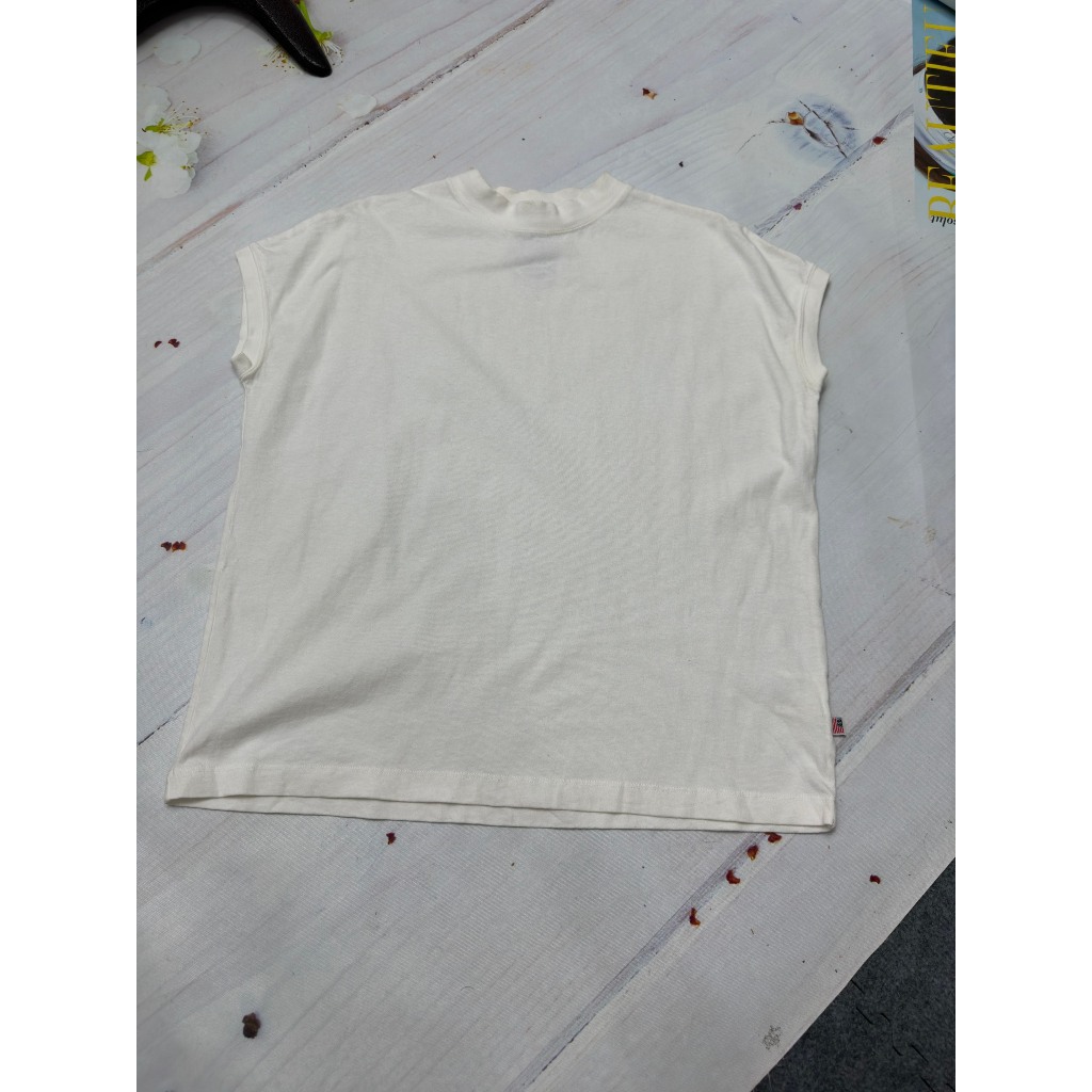 [Si tuyển] – Áo phông 23.AP3 – Size F