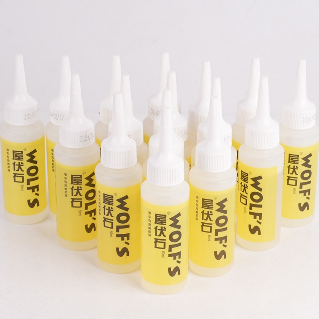 Dầu Tra Xích Xe Đạp Thể Thao, Dầu Tra Sên Xe Đạp 50ML Chuyên Dùng Sửa Chữa & Bảo Vệ Bôi Trơn Cho Xích Xe Đạp - Xe Máy