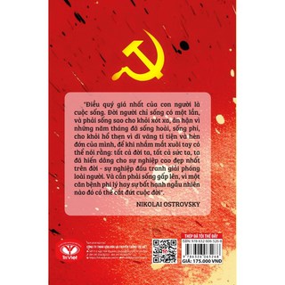 Sách - Thép Đã Tôi Thế Đấy