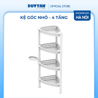 Kệ góc nhỏ Duy Tân 3 tầng 4 tầng đa năng, nhỏ gọn