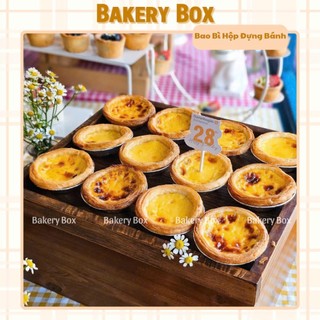  Chén Bạc Nướng Bánh Bông Lan Hàu Hải Sản Bánh Mì Bơ Tỏi 