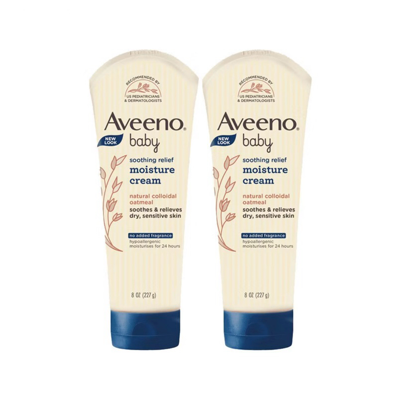 Sữa dưỡng thể Aveeno Baby