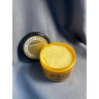 Ủ Tóc Compliment Oil Therapy & Grow Booster Macka