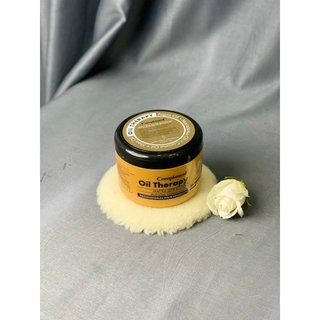 Ủ Tóc Compliment Oil Therapy & Grow Booster Macka