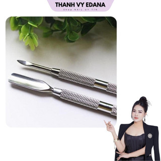 Cây Đẩy Da Chết, Que Đẩy Da Lấy Khoé Nail [Thanh Vy Nail]